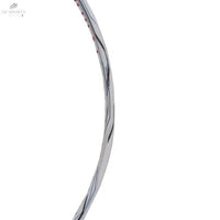 RAQUETTE DE BADMINTON MAXBOLT GALLANT TOUR - WHITE (Non cordée) - DC.SPORTS