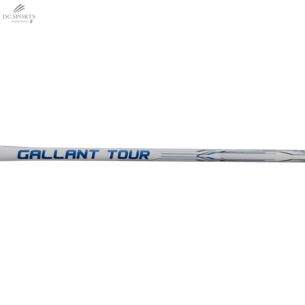 RAQUETTE DE BADMINTON MAXBOLT GALLANT TOUR (NON CORDEE) - DC.SPORTS