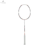RAQUETTE BADMINTON MAXBOLT SUPERSTAR 10 WHITE (Non cordée) - DC.SPORTS