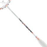 RAQUETTE BADMINTON MAXBOLT SUPERSTAR 10 WHITE (Non cordée) - DC.SPORTS