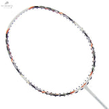 RAQUETTE BADMINTON MAXBOLT SUPERSTAR 10 WHITE (Non cordée) - DC.SPORTS