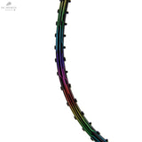 RAQUETTE BADMINTON MAXBOLT RACKET SUPERSTAR LT - RAINBOW (Non cordée) - DC.SPORTS