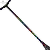 RAQUETTE BADMINTON MAXBOLT RACKET SUPERSTAR LT - RAINBOW (Non cordée) - DC.SPORTS