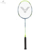 RAQUETTE DE BADMINTON VICTOR DX-LIGHT FIGHTER 60 (CORDÉE) - DC.SPORTS