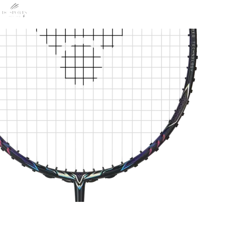 RAQUETTE DE BADMINTON VICTOR THRUSTER RYUGA II PRO B (NON CORDÉE) - DC.SPORTS