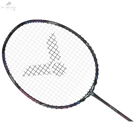 RAQUETTE DE BADMINTON VICTOR THRUSTER RYUGA II PRO B (NON CORDÉE) - DC.SPORTS