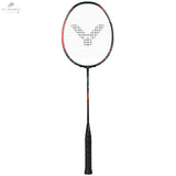 RAQUETTE DE BADMINTON VICTOR THRUSTER RYUGA METALLIC C (NON CORDÉE) - DC.SPORTS