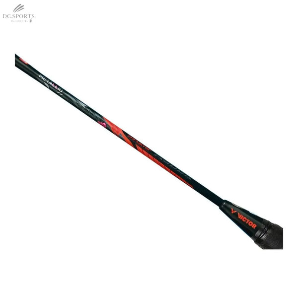 RAQUETTE DE BADMINTON VICTOR THRUSTER RYUGA METALLIC C (NON CORDÉE) - DC.SPORTS