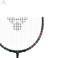 Raquette De Badminton Victor Thruster Ryuga Metallic C 3U (Non cordée) - DC.SPORTS
