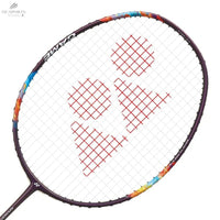 Raquette Badminton Yonex Nanoflare 700 play (Cordée) - DC.SPORTS