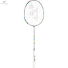 RAQUETTE DE BADMINTON YONEX NANOFLARE 700 GAME 4U5 SIVER BLUE (CORDEE) - DC.SPORTS