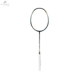 RAQUETTE LI-NING AX FORCE 100 BLACK GOLD 4U - DC.SPORTS