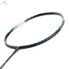 RAQUETTE LI-NING AX FORCE 100 BLACK GOLD 4U - DC.SPORTS