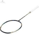 RAQUETTE LI-NING AX FORCE 100 BLACK GOLD 4U - DC.SPORTS