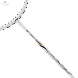 RAQUETTE LI-NING BLADEX 500 WHITE 4U (non cordée) - DC.SPORTS