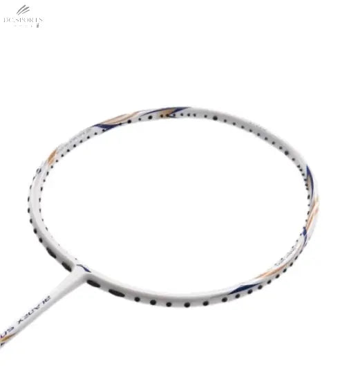 RAQUETTE LI-NING BLADEX 500 WHITE 4U (non cordée) - DC.SPORTS