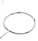 RAQUETTE LI-NING BLADEX 500 WHITE 4U (non cordée) - DC.SPORTS