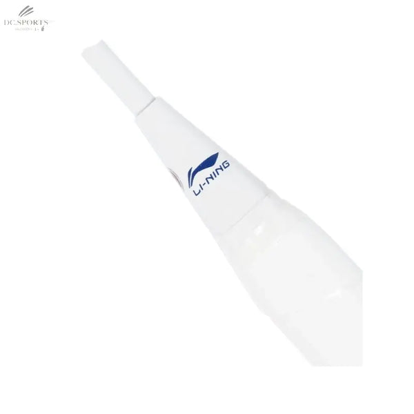 RAQUETTE LI-NING BLADEX 500 WHITE 4U (non cordée) - DC.SPORTS