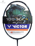 Raquette Victor Auraspeed 100X Ultra 4U (Non cordé) - DC.SPORTS