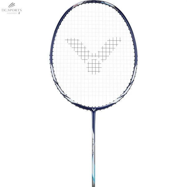 RAQUETTE VICTOR AURASPEED 11B ( Cordée) - DC.SPORTS
