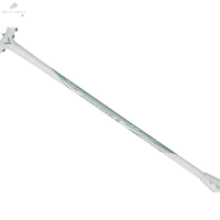 Raquette Badminton Victor Auraspeed 9 R 4U G5 (Cordée) - DC.SPORTS