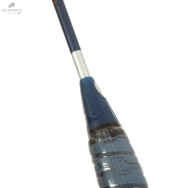 RAQUETTE VICTOR DRIVEX 10 METALLIC (Non cordé) - DC.SPORTS