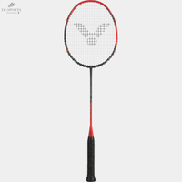 Raquette Victor Thruster Ryuga TD C - Puissance, Stabilité et Contrôle Pour Joueurs Attaquants - DC.SPORTS