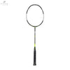 RAQUETTE YOUNG WING LIGHT 73 6U JAUNE ( non cordée) - DC.SPORTS