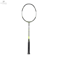 Raquette Young Wing Light 73 6U Noir Jaune - Ultra Légère, Performance & Durabilité, Graphite - DC.SPORTS