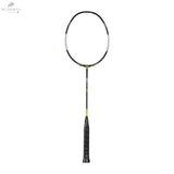 RAQUETTE YOUNG WING LIGHT 73 6U JAUNE ( non cordée) - DC.SPORTS