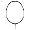 RAQUETTE YOUNG WING LIGHT 73 6U JAUNE ( non cordée) - DC.SPORTS