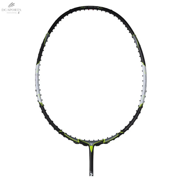 RAQUETTE YOUNG WING LIGHT 73 6U JAUNE ( non cordée) - DC.SPORTS
