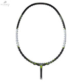 RAQUETTE YOUNG WING LIGHT 73 6U JAUNE ( non cordée) - DC.SPORTS