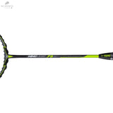 RAQUETTE YOUNG WING LIGHT 73 6U JAUNE ( non cordée) - DC.SPORTS