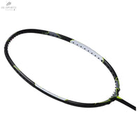 Raquette Young Wing Light 73 6U Noir Jaune - Ultra Légère, Performance & Durabilité, Graphite - DC.SPORTS