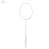 Raquette de badminton Li-ning Windstorm 79-S blanche (non cordée) - DC.SPORTS