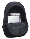 SAC A DOS LI-NING NOIR SPORTY BLACK - DC.SPORTS