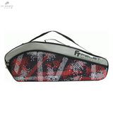 SAC FELET CLASSIC ROUGE - DC.SPORTS