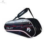 SAC FELET DB 314 BLACK/ RED - DC.SPORTS