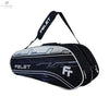 SAC FELET DB 314 BLACK/ WHITE - DC.SPORTS