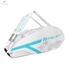 SAC FELET TOURNAMENT BLANC/ BLEU - DC.SPORTS