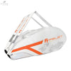 SAC FELET TOURNAMENT BLANC/ ORANGE - DC.SPORTS
