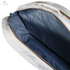 SAC FZ FORZA RACKET BAG - TOUR LINE 12PCS WHITE - DC.SPORTS