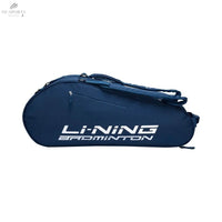 SAC LI-NING DOUBLETHERMO ABJT059-2 BLEU - DC.SPORTS