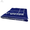 SERVIETTE VICTOR BLEU SMALL (35x75cm) - DC.SPORTS