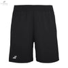 SHORT BABOLAT PLAY MEN BLACK - DC.SPORTS