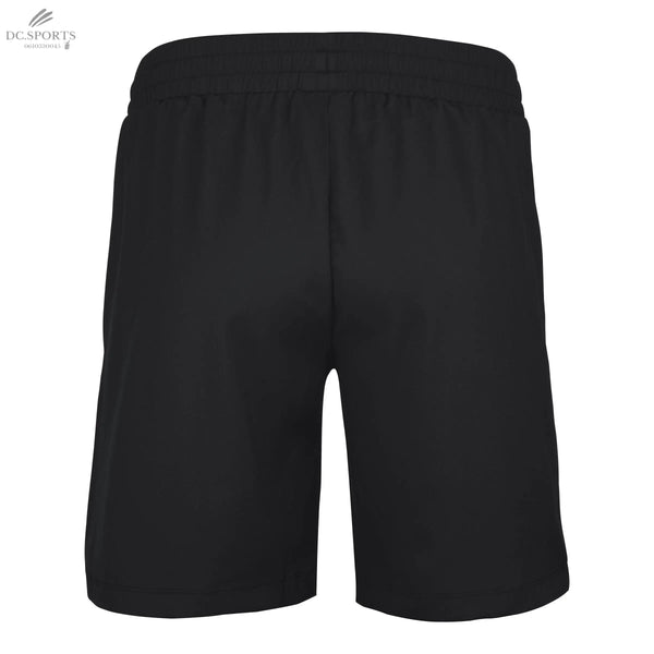 SHORT BABOLAT PLAY MEN BLACK - DC.SPORTS