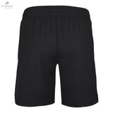 SHORT BABOLAT PLAY MEN BLACK - DC.SPORTS