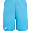 SHORT BABOLAT PLAY MEN ANGEL BLUE - DC.SPORTS
