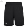 SHORT BABOLAT PLAY MEN BLACK - DC.SPORTS